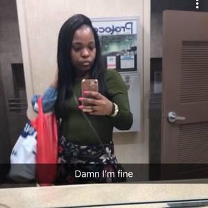 Meet your Posher, Karyn